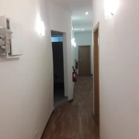 Hostel Just Lissabon