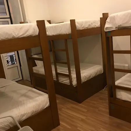 Hostel Just
