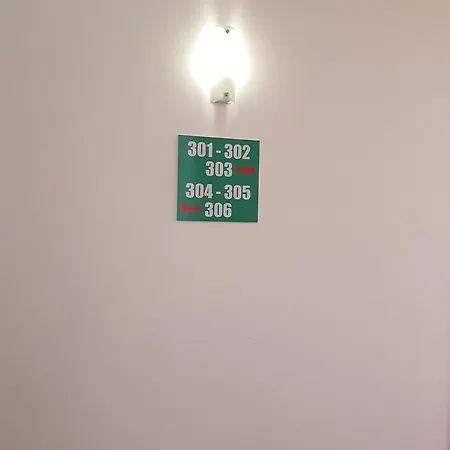 Auberge de jeunesse Just