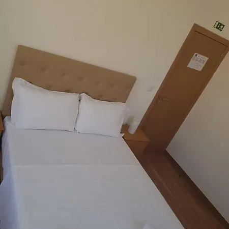 Just Hostel *