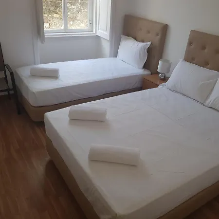 Just Auberge de jeunesse