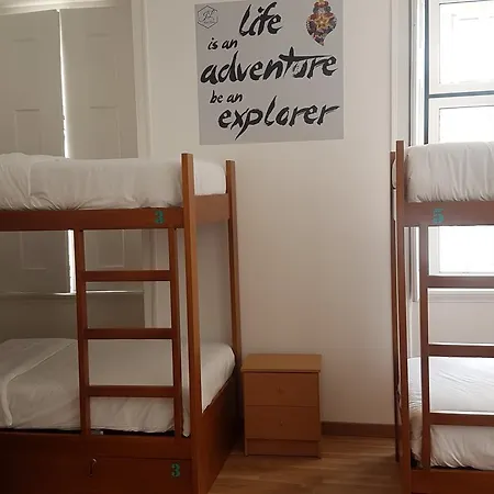 Hostel Just *