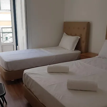 Just Auberge de jeunesse *