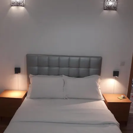 Hostel Just