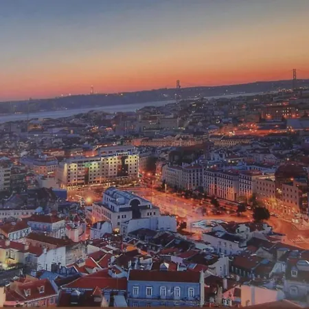 Just Lisbon