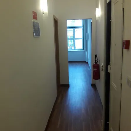 Just Auberge de jeunesse