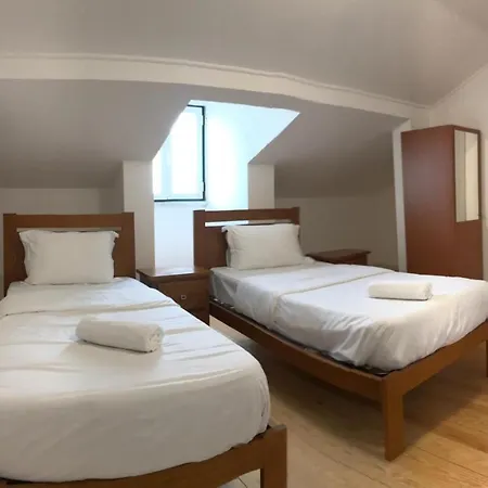 Just Auberge de jeunesse *