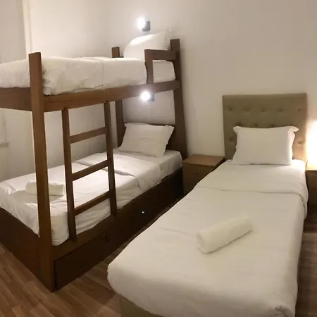 Just Auberge de jeunesse Lisboa