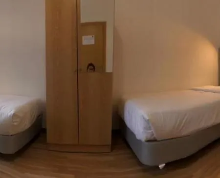 Just Auberge de jeunesse