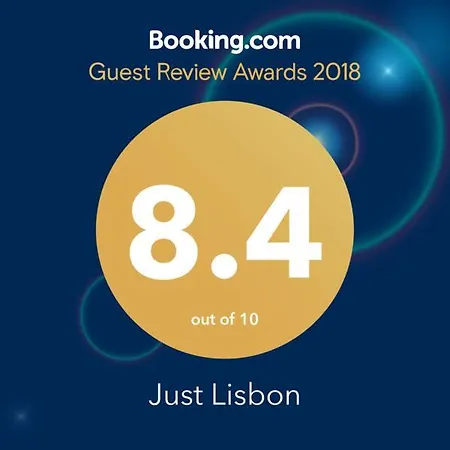 Auberge de jeunesse Just *