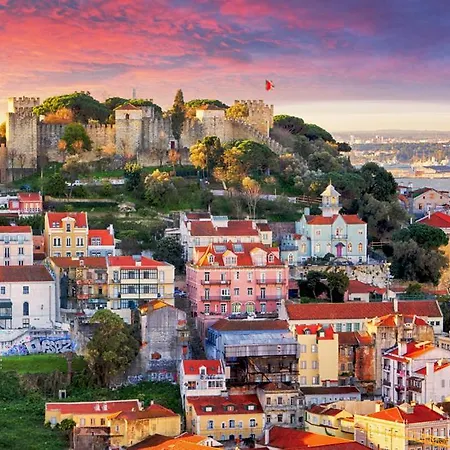 Just * Lisboa