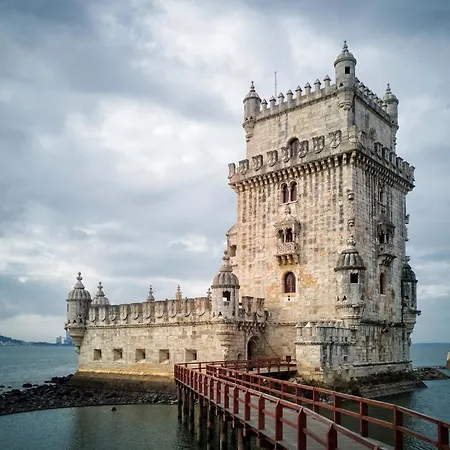 Just Hostel Lisbon