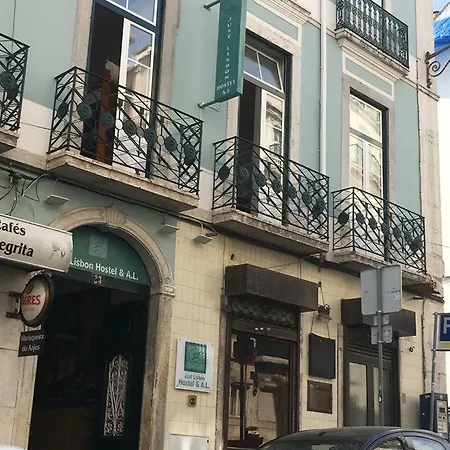 Just * Lisboa