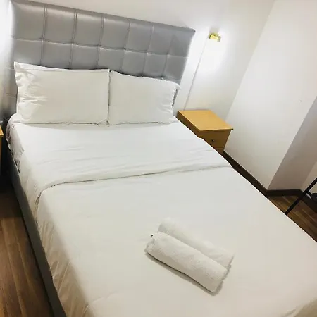 Hostel Just *