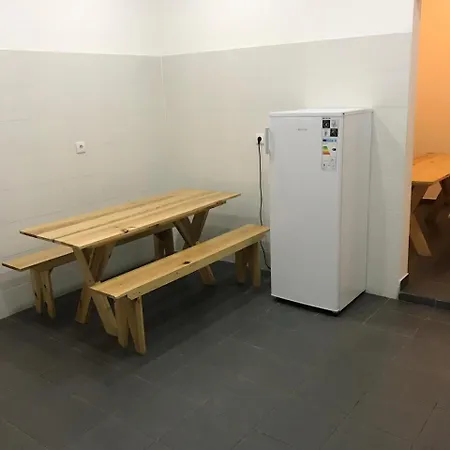 ホステル ジャスト
